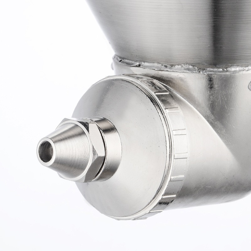 건설용 텍스처 스프레이 건, 실제 석재 페인트, 라텍스 - Texture Spray Hopper Gun 리뷰 및 가격