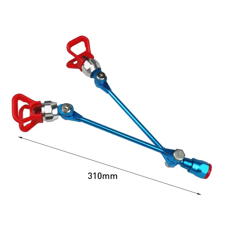 에어리스 페인트 스프레이 연장 폴 더블 517 노즐 헤 - Paint Sprayer Extension Pole 리뷰 및 가격