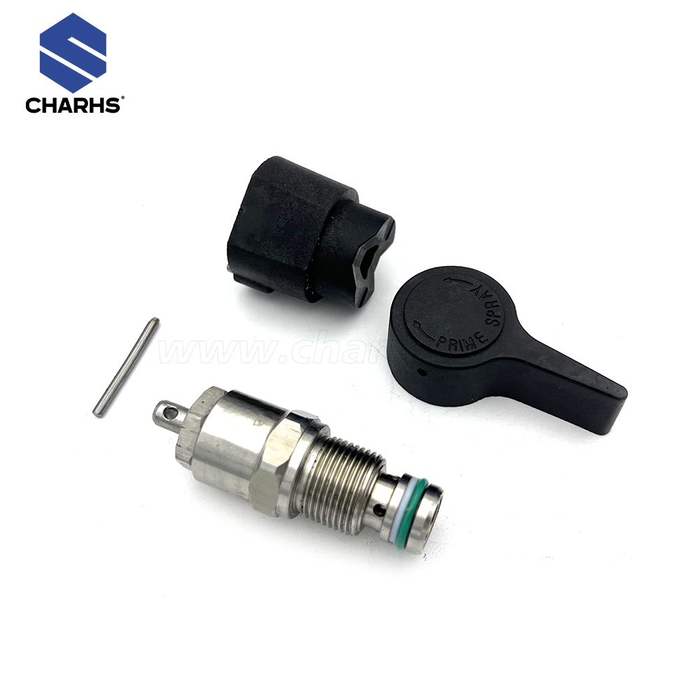 CHARHS 에어리스 페인트 분무기 예비 부품 펌프 수 - Airless Paint Sprayer 3000Psi 리뷰 및 가격