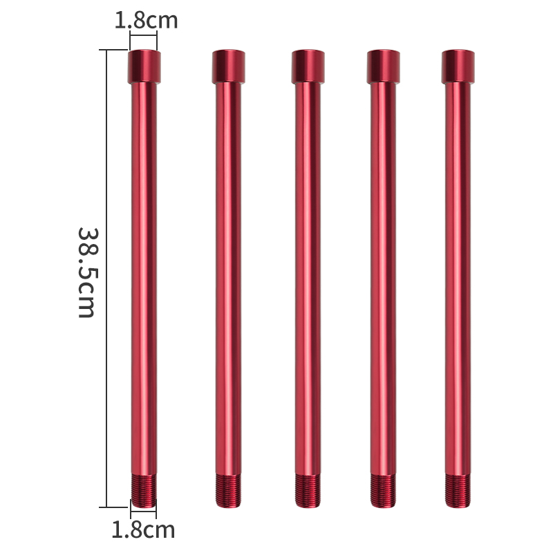 에어리스 스프레이 액세서리 390/395/490/495 - Paint Sprayer Extension Pole 리뷰 및 가격