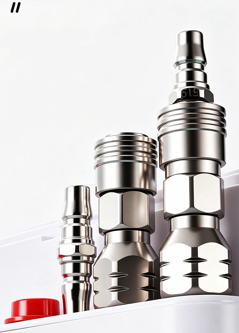 페인트 분무기용 스테인리스 스틸 퀵 커넥트 분사 노즐, - Paint Sprayer Nozzle Kit 리뷰 및 가격