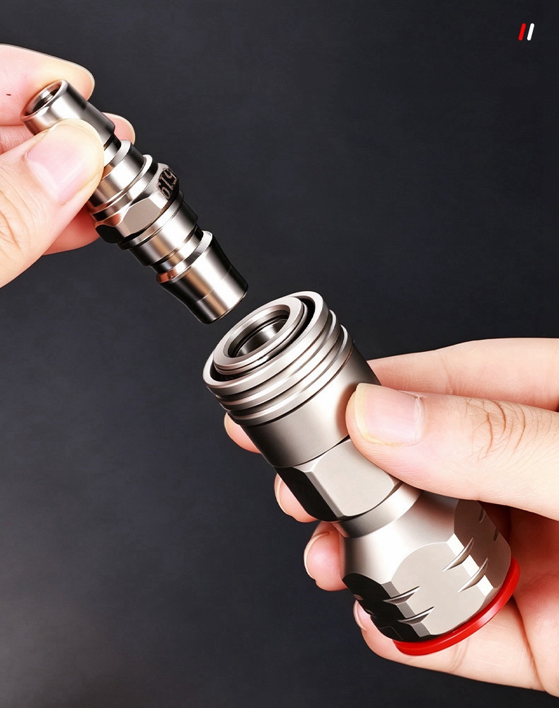 페인트 분무기용 스테인리스 스틸 퀵 커넥트 분사 노즐, - Paint Sprayer Nozzle Kit 리뷰 및 가격
