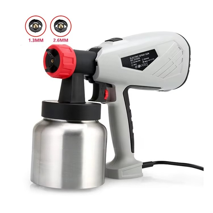 전기 스프레이 건 800w 고출력 대용량 분무기 자동차 - Electric Paint Sprayer 800W 리뷰 및 가격