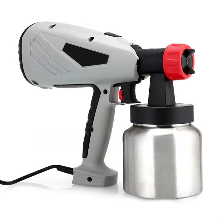 전기 스프레이 건 800w 고출력 대용량 분무기 자동차 - Electric Paint Sprayer 800W 리뷰 및 가격