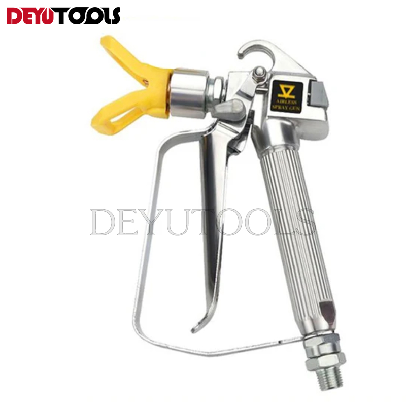 3600PSI 고압 에어리스 페인트 스프레이 액세서리  - Paint Sprayer Nozzle Kit 리뷰 및 가격